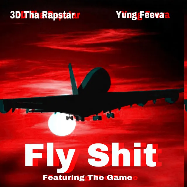 Fly Shit