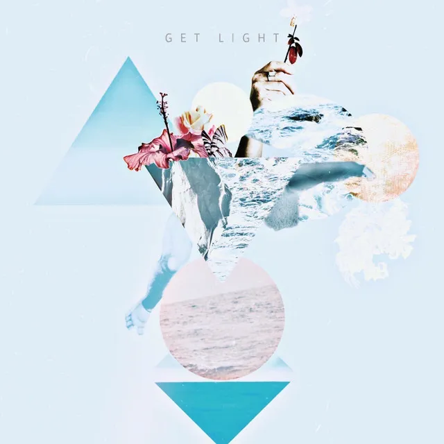 GET LIGHT