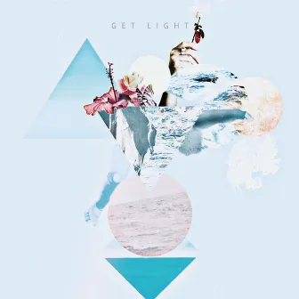 GET LIGHT (feat. CHAN4) by bom