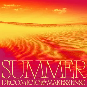 Summer by Decomicio