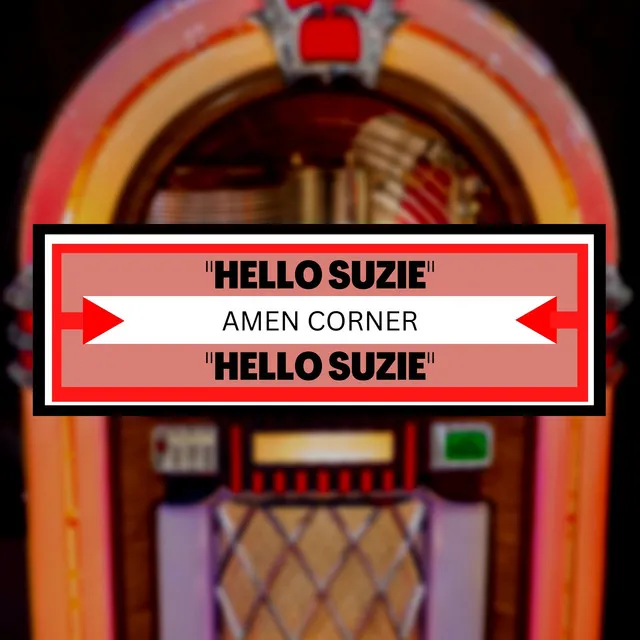 Hello Suzie