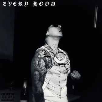 EVERY HOOD by Tudy Guapo