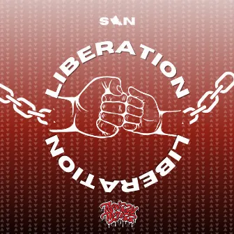 Liberation by Son of O'ahu