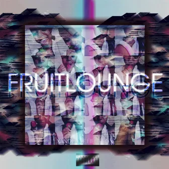 Fruit Lounge by Xander McFierceon