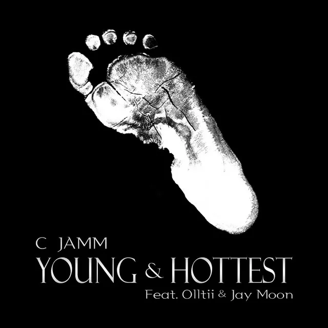 Young & Hottest (Feat. Olltii, Jay Moon)