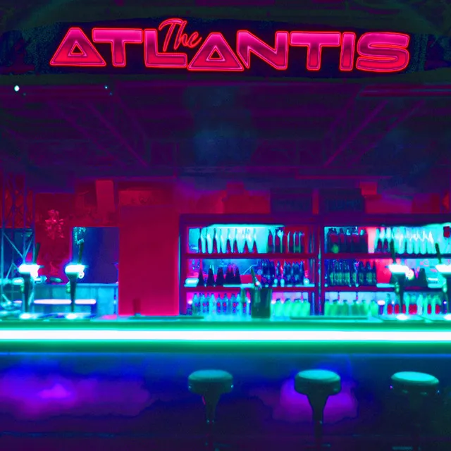 ATLANTIS