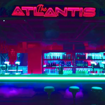 ATLANTIS by Tig Black