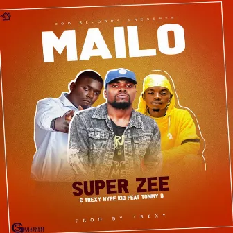 Mailo by Super Zee