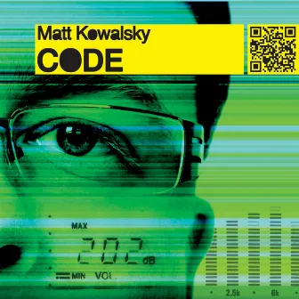 Code by Matt Kowalsky