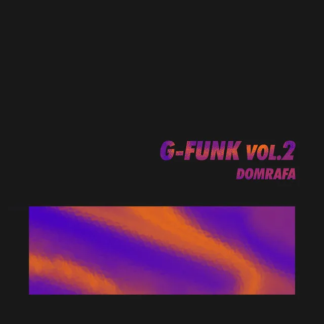 G-Funk Vol.2