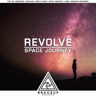 Space Journey by Revolve