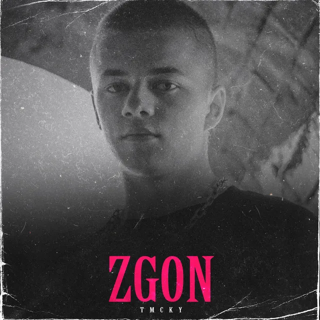 Zgon