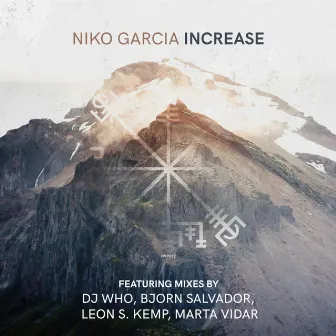 Increase by Niko Garcia