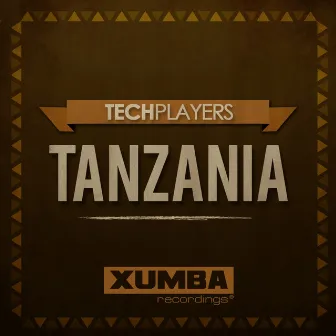 Tanzania by Techplayers