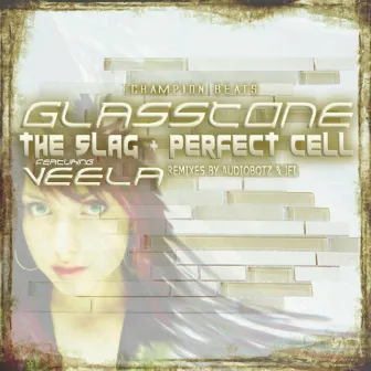 Glass Tone EP by Perfect Cell