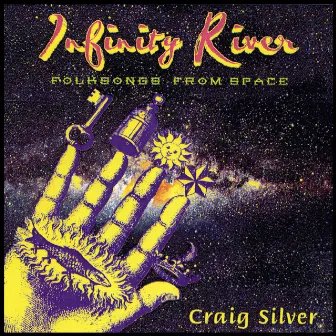 Infinity River by Craig Silver