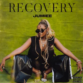 Recovery by Jumiee