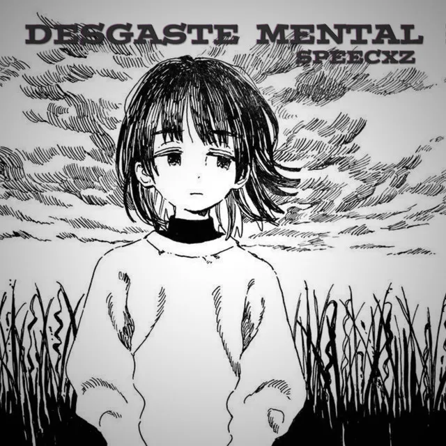 Desgaste Mental