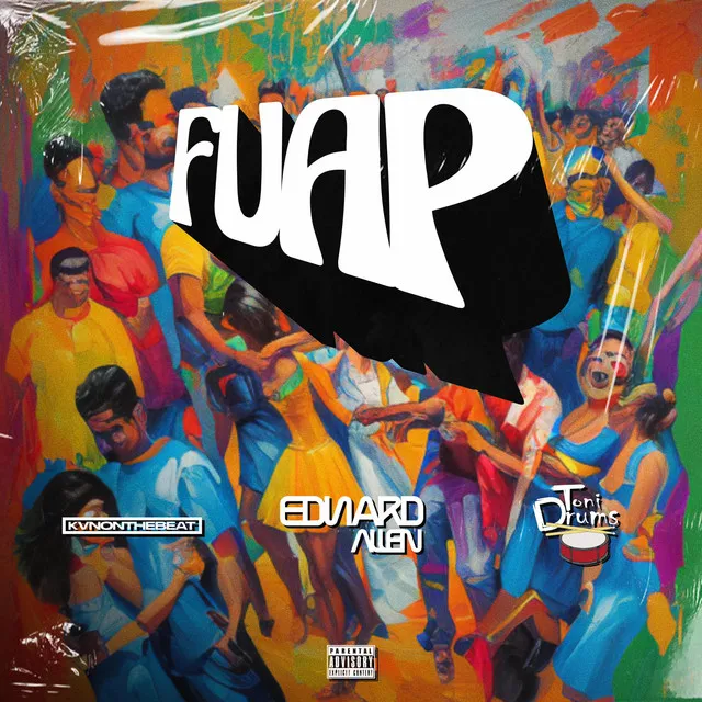 F.U.A.P - Radio Edit