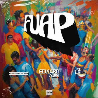 F.U.A.P (Radio Edit) by Kvn On The Beat