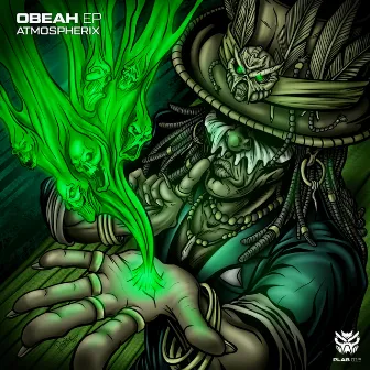 Obeah EP by Atmospherix