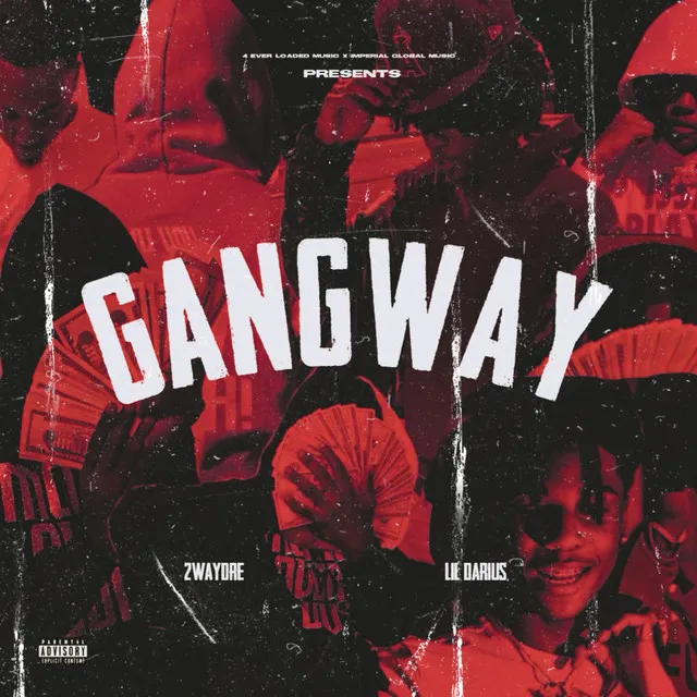 Gangway