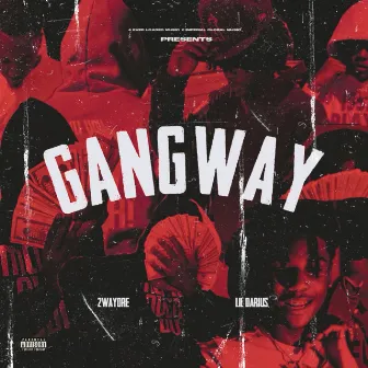 Gangway by 2wayDre