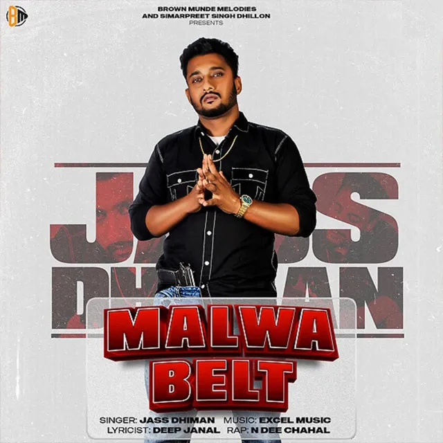 Malwa Belt