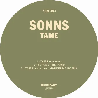 Tame by Sonns