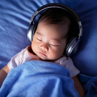 Soft Baby Lullabies: Calm Sleep Harmonies by Baby Brain Music Playlist