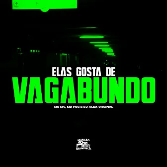 Elas Gosta de Vagabundo by MC MV