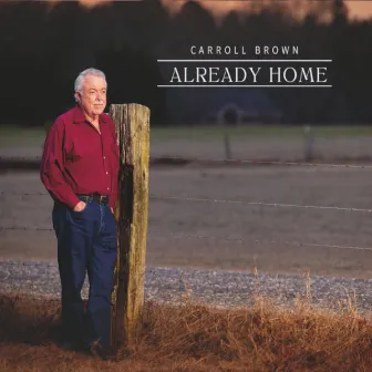 Already Home by Carroll Brown