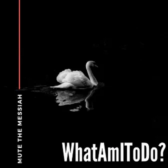 WhatAmItoDo? by Mute the Messiah