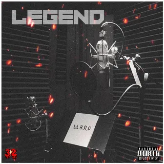 Legend by Lil B.R.O.