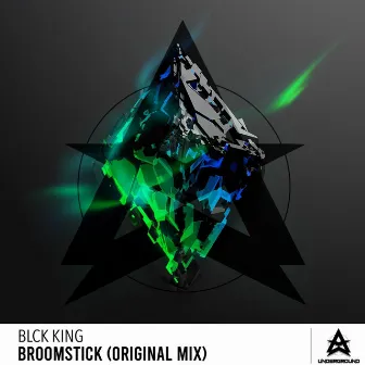 Broomstick by BLCK KING