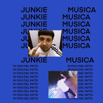 Junkie Musica by Jayesk Glocka