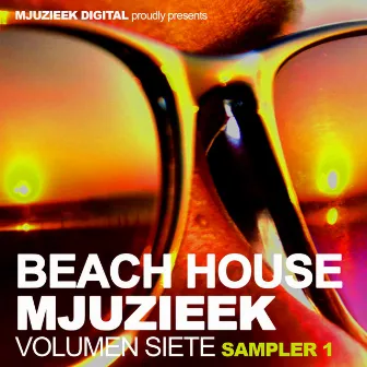 Beach House Mjuzieek, Vol. 7: Sampler 1 by Matt Watson