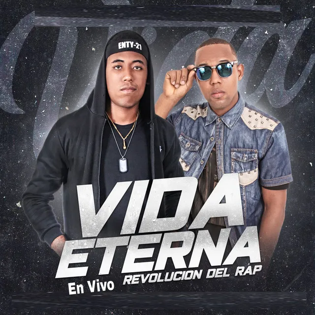 Vida Eterna - Session Live