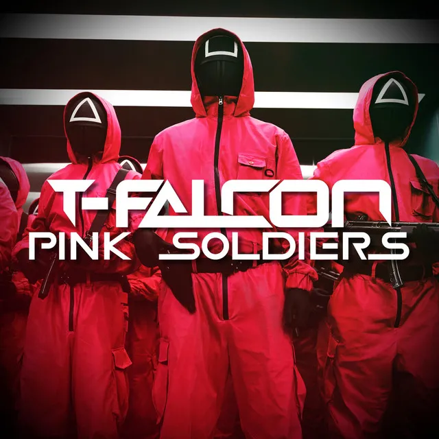 Pink Soldiers