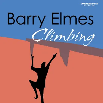 Climbing by Barry Elmes