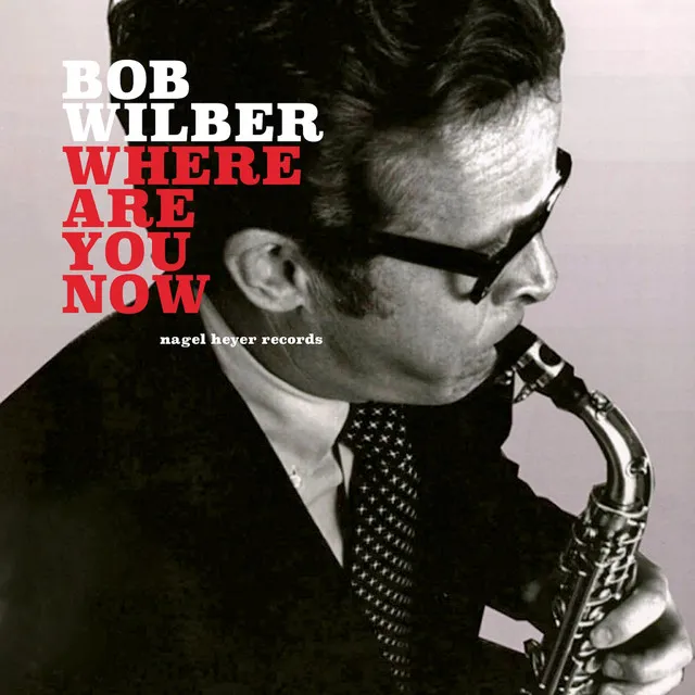 Bob Wilber