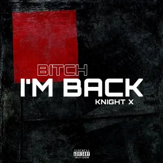 Bitch I'm Back by Knight X