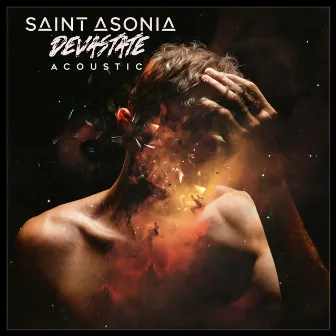 Devastate (Acoustic) by Saint Asonia