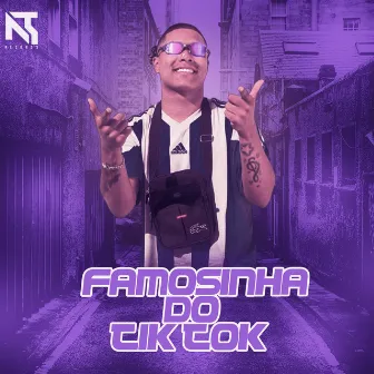 Famosinha do Tik Tok by marlonmc