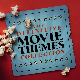 The Definitive Movie Themes Collection by Mark Ayres