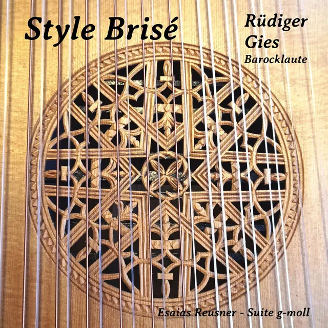 Reusner: Style Brisé