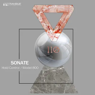 Hold Control / Model 800 by Sonate