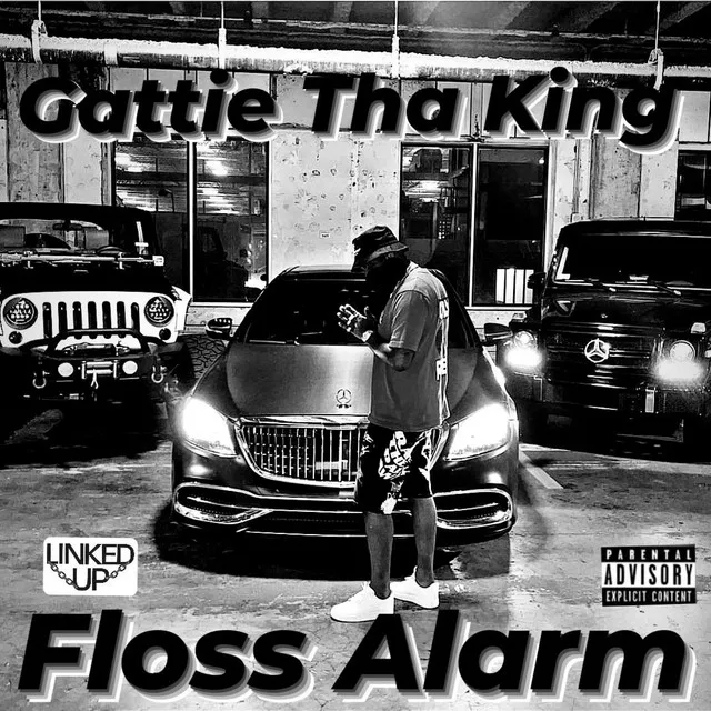 Floss Alarm