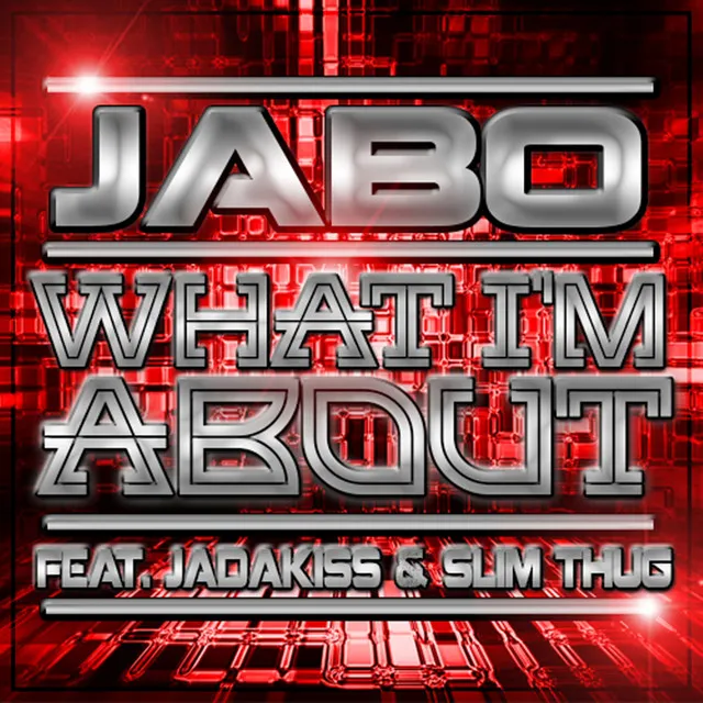 What I'm About (feat. Jadakiss, Slim Thug)