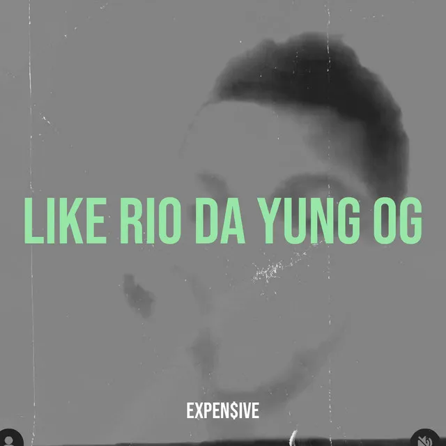 Like Rio da Yung Og